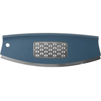 Ніж кухонний для піци з теркою для сиру Berghoff LEO 30 см (3950025)