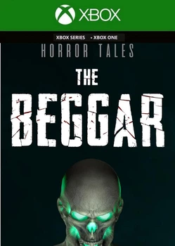 Ключ активации HORROR TALES: The Beggar для Xbox One/Series S/X