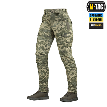 Брюки M-Tac Aggressor Lady MM14 34/30