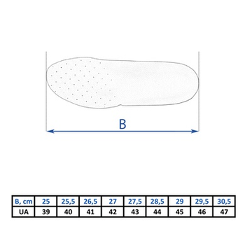 Ботинки тактические Vik-Tailor Alligator 43 (275 мм)