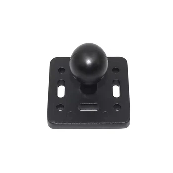 Квадратна монтажна основа CH - RAM з кулькою розміром 1" (25.4 mm)