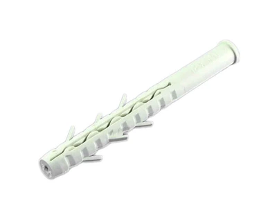 Дюбель WAVE КРR (солополімер) 12 х 120 (50шт/уп) пластик
