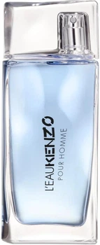 Туалетная вода KENZO L'EAU POUR HOMME edt 50 ml spray (M) 2016