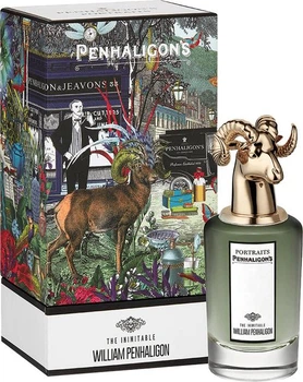 Парфюмированная вода PENHALIGON'S PORTRAITS THE INIMITABLE WILLIAM PENHALIGON edp 75 ml spray (M)