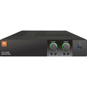 Підсилювач JBL NCSA280Z-U-EU (m427809)