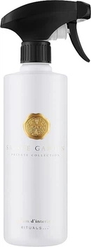 Парфумований спрей для дому Rituals Private Collection Savage Garden Parfum d'Interieur 500мл. (8719134157000)