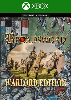 Ключ активации BROADSWORD: WARLORD EDITION для Xbox One/Series S/X