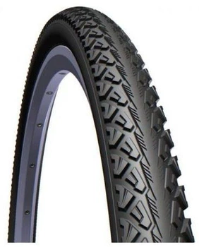 Покрышка 26x1.50 (40-559) Rubena SHIELD V81 Clever Face Classic, 22