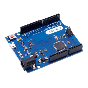 Контроллер Arduino Leonardo