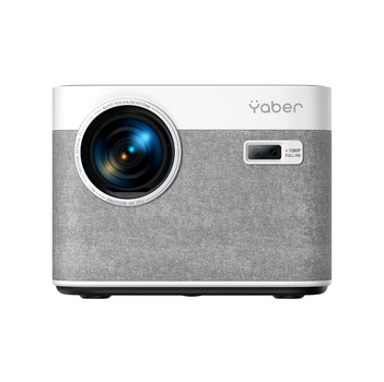 Проектор Yaber U11 Full HD 1080P 450 ANSI мультимедийный Wi-Fi Bluetooth