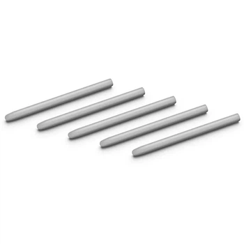 Набор сменных наконечников "felt pen"(войлочные) для Intuos5/PRO, 5 шт