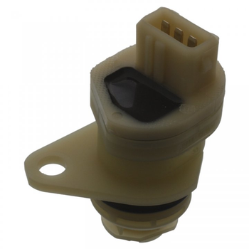Датчик скорости SWAG 62938684 Citroen C8, Xsara, Berlingo, C5, C3, Jumpy; Peugeot 306, 406, 206, Expert, 207, 806, 807, Partner; Fiat Scudo 616070, 9635080680