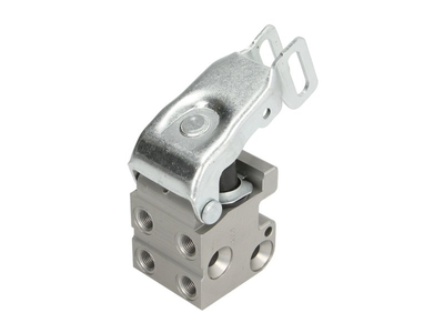 Распределитель тормозных усилий LPR 9939 Volkswagen Golf, Polo, Vento, Caddy; Skoda Octavia, Roomster, Felicia; Audi 80 116595322, 1H0612151, 1H0612151D