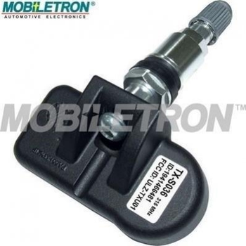 Датчик тиску в шинах MOBILETRON TX-S036 1K0907253E, 1K0907253D