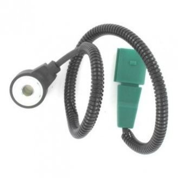Датчик детонации LUCAS SEB2010 Audi A3, TT, Q5, A6, A4, A5; Skoda Octavia; Volkswagen EOS, Golf, Jetta, Passat, Tiguan, Multivan, Scirocco; Seat Exeo 06E905376, 06E905376A, 06E905377A