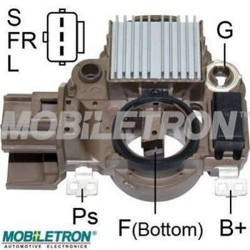 Реле регулятор генератора MOBILETRON VR-H2009-141 A866T30070, 300