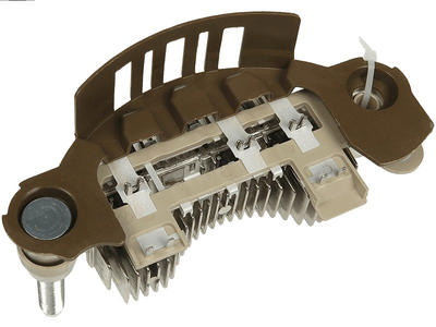 Комплектуючі генератора AS-PL ARC5150 1800A086, 23124CD010, A860X86870