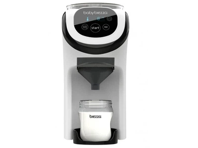 Машина для приготування дитячої суміші, Baby Brezza, FRP0079