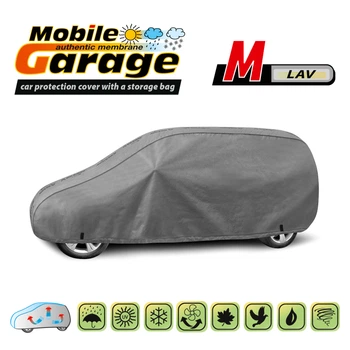Чехол-тент для автомобиля PEUGEOT Partner (I) Kegel-Blazusiak Mobile Garage M LAV (5-4135-248-3020)