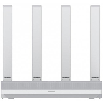Маршрутизатор Роутер Xiaomi Router AX3000T Global (DVB4423GL)