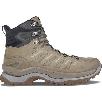 Черевики LOWA Innovo GTX MID 42 (265mm) dune-grey 311330-4833