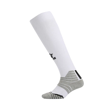 Гетры бело-черные Kelme TEAM 9876311.9103 Kelme XL