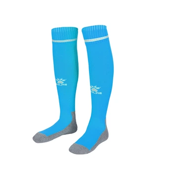 Гетры голубые детские Kelme CLASSIC 8101WZ3001.9459 Kelme 32-36