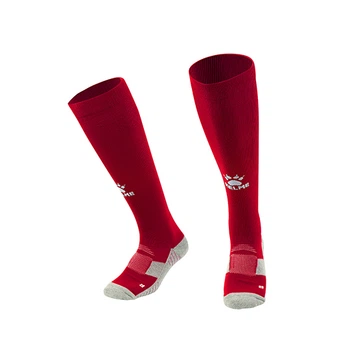 Гетры красно-белые Kelme LIGA K15Z908.9610 Kelme M