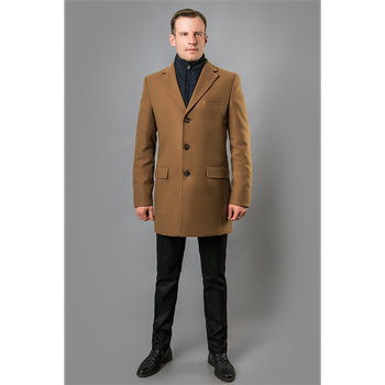 Пальто кашемір West-Fashion UM-21 48/182