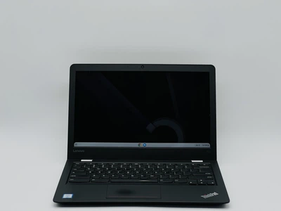 Ноутбук Lenovo Chromebook ThinkPad 13 20GL, i5-6300U, 8 GB, 32 GB, Intel HD Graphics 520, 1920x1080, IPS/Touch [SH2405137] БУ