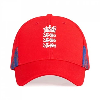 Головной убор Castore England Cricket T20 Hat Adults Red, S (44) (11875656)