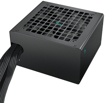 Блок питания 650W DeepCool PL650D (R-PL650D-FC0B-EU)