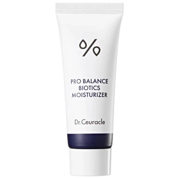 Увлажняющий крем з пробіотиками Dr. Ceuracle Pro Balance Biotics Moisturizer, 15 мл