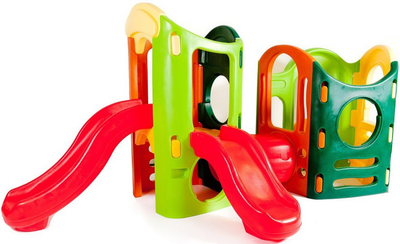 Plac zabaw dla dzieci Little Tikes Playground 8 in 1 (0050743972904)
