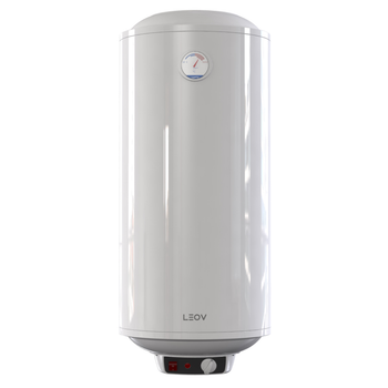 Водонагрівач LEOV LV Slim 50l (50L Slim)