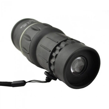 Монокуляр BUSHNELL 2675-5 з подвійним фокусуванням