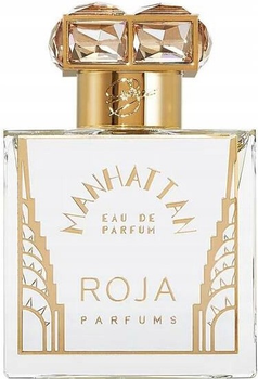 Woda perfumowana unisex Roja Parfums Manhattan 100 ml (5056002603935)