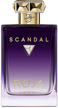 Woda perfumowana damska Roja Parfums Scandal 100 ml (5060370919321)