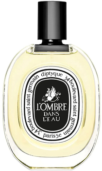 Woda toaletowa damska Diptyque L'ombre Dans L'eau 100 ml (3700431425904)