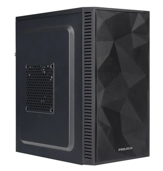 Компьютер PowerCube W05-2 (AMD Ryzen 5 8600G / 32Gb / SSD 1Tb / AMD Radeon 760M / 500W / USB 3.2)