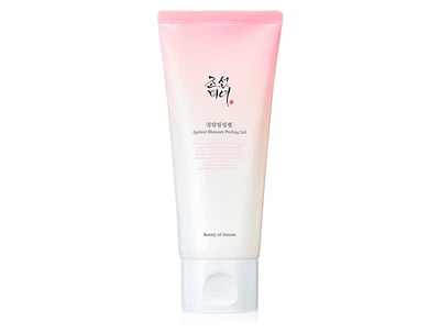 Пілінг-гоммаж для обличчя з екстрактом абрикосу Beauty Of Joseon Apricot Blossom Peeling Gel, 100мл (8809738312872)