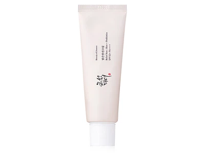 Солнцезащитный крем для лица с экстрактом риса и пробиотиками Beauty Of Joseon Relief Sun: Rice + Probiotics SPF 50+ PA++++, 50мл (8809782555508)