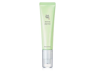 Осветляющая сыворотка для лица с экстрактом центеллы и витамином C Beauty Of Joseon Light On Serum: Centella + Vita C, 30мл (8809875906477)