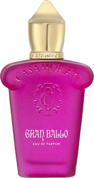 Woda perfumowana damska Xerjoff Casamorati 1888 Gran Ballo 30 ml (8033488154493)