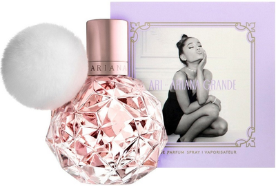 Woda perfumowana damska Ariana Grande Ari 30 ml (812256020325)