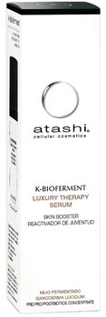 Serum do twarzy Atashi K-Bioferment 30 ml (8429449104360)