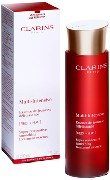 Есенція для обличчя Clarins Super Restorative 200 мл (3666057023781)