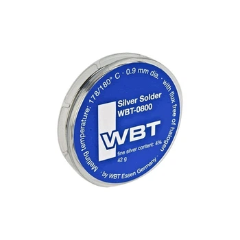 Припій WBT-0800 (42 г)
