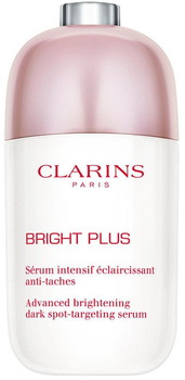 Serum do twarzy Clarins Bright Plus 50 ml (3666057040238)