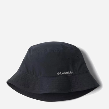 Панама чоловіча Columbia Pine Mountain Bucket Hat S/M Чорна (193553421238)
